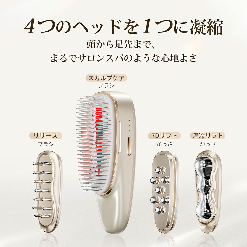 楽天市場】【大人気感謝限定21,320円】ANLAN リフトスパ温冷かっさ