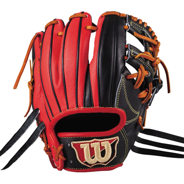 楽天市場】あす楽 Wilson ウイルソン 野球用 硬式 トレーニンググラブ