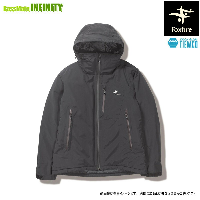 楽天市場】防寒 防水 ジャケット（ブランドフォックスファイヤー）の通販