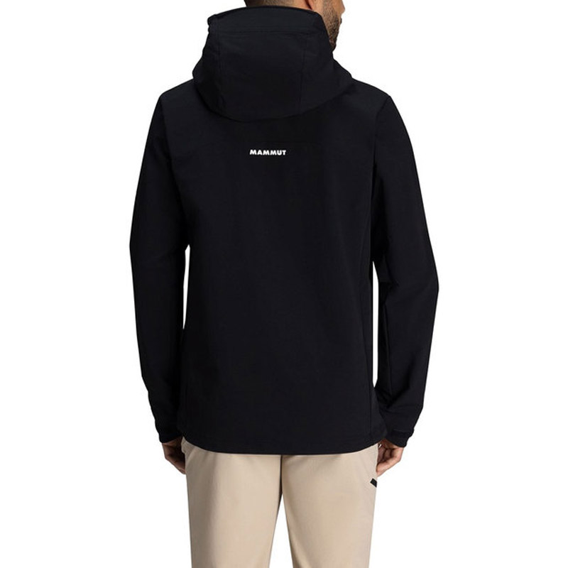 楽天市場】【日本正規輸入販売品】MAMMUT マムート Trekkers SO Hooded