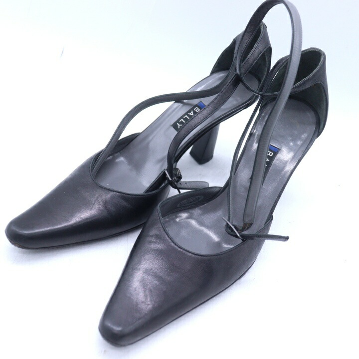 楽天市場】BALLY（パンプス｜レディース靴）：靴の通販