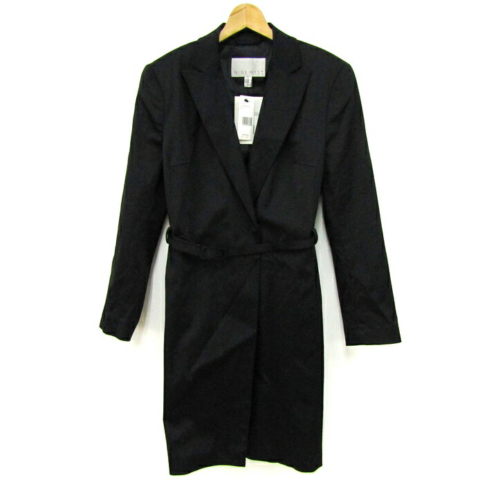 楽天市場】NINE チェスターコートの通販