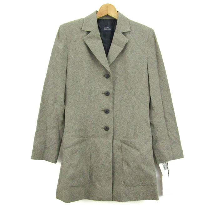 楽天市場】リツコシラハマ（コート・ジャケット｜レディース