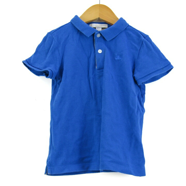 楽天市場】バーバリー ポロシャツ（キッズ・ベビー・マタニティ）の通販