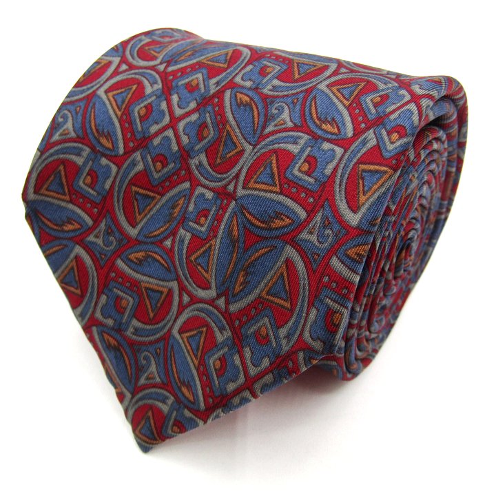 楽天市場】dior ネクタイ 赤の通販