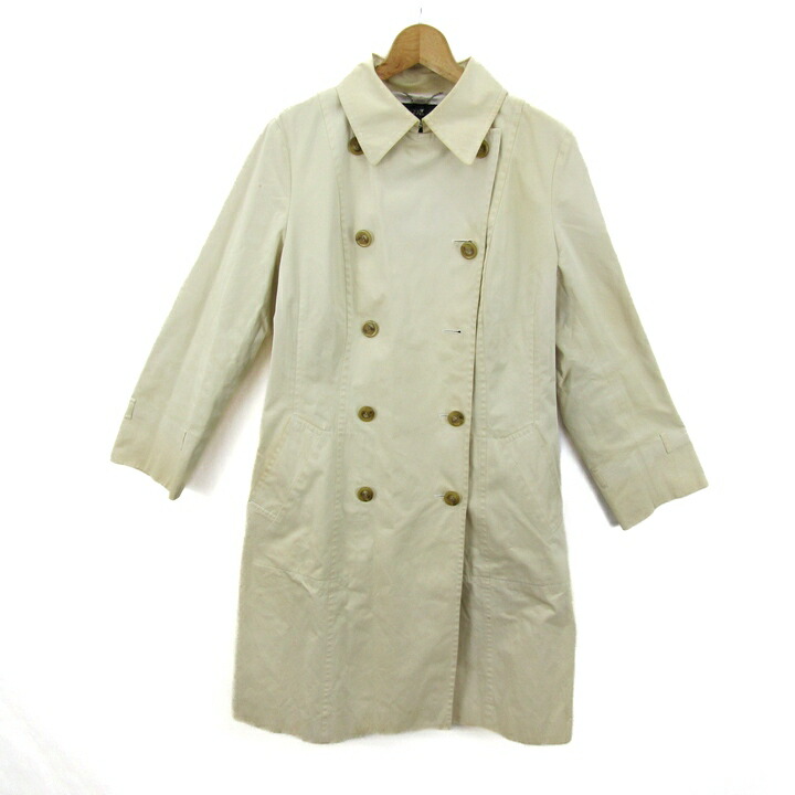 楽天市場】23区 トレンチコート 中古の通販