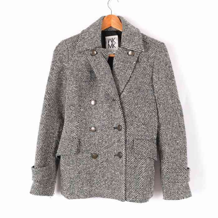 楽天市場】pコート ショート丈（ブランドミッシェルクラン）の通販