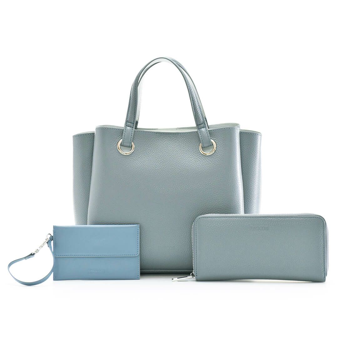 楽天市場】BARCOS シュリンクレザーハンドバッグ＜スペシャル3点