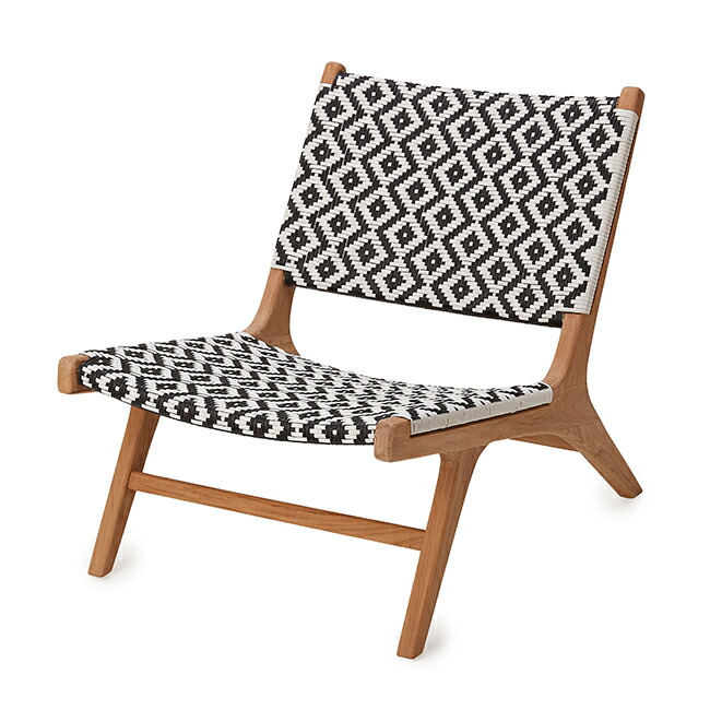 楽天市場】アダン ラウンジチェア ≪アウトドアファニチャー 椅子 イス