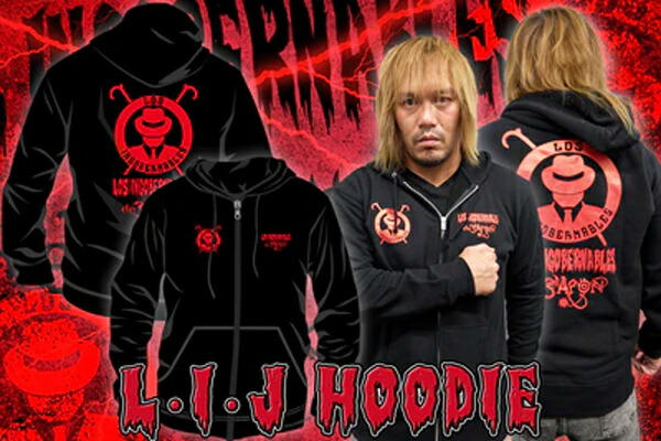 楽天市場】☆現品限り【新日本プロレス】【ロス・インゴベルナブレス