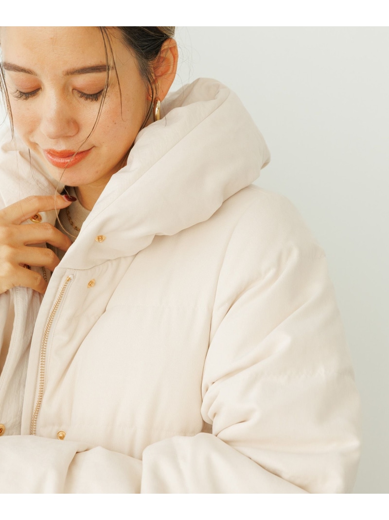 楽天市場】【SALE／51%OFF】[表裏で印象を変えて着られる]リバーシブル