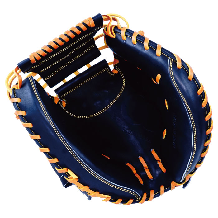 楽天市場】MURAMASA ムラマサ 村正 硬式グローブ 捕手 キャッチャー