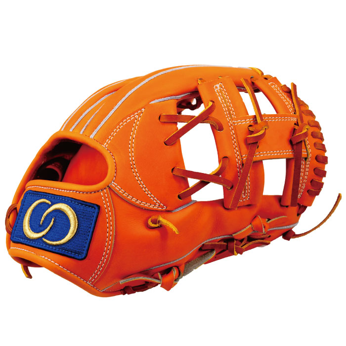 村正Ori9 硬式グローブ 内野手 硬式用グローブ【MURAMASA×Ori9】村正