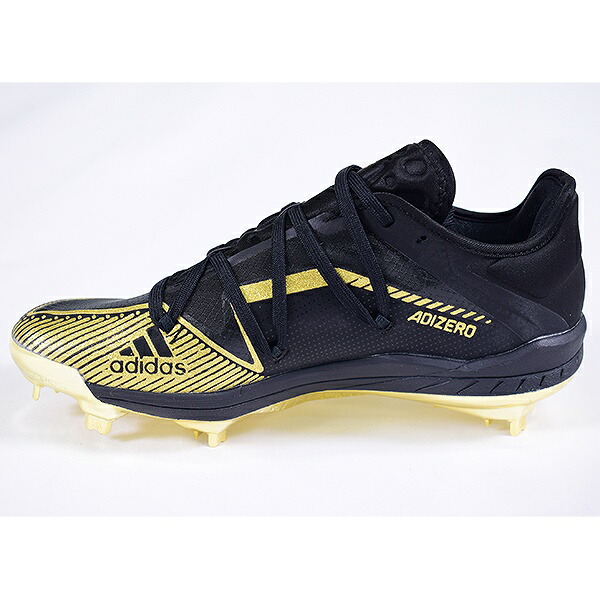 楽天市場】59％OFF 【25cm限定】 野球 スパイク 金具 大人 黒