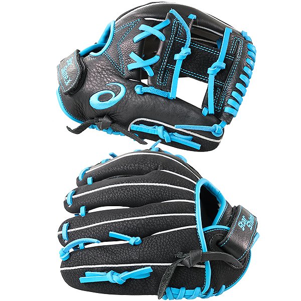 楽天市場】【交換送料無料】 野球 グローブ 少年軟式 アシックス ASICS