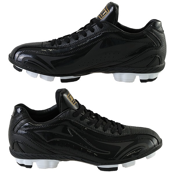 楽天市場】20cm 21cm限定 野球 スパイク ポイント ジュニア 大人 ZETT