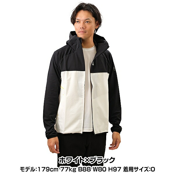 楽天市場】野球 クロスストレッチジャケット マウンテンパーカー