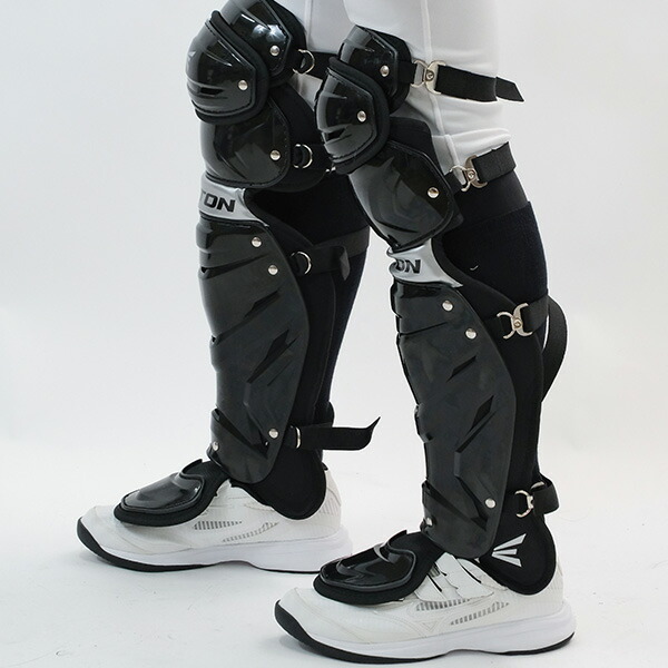 楽天市場】【交換往復送料無料】イーストン EASTON キャッチャー防具3