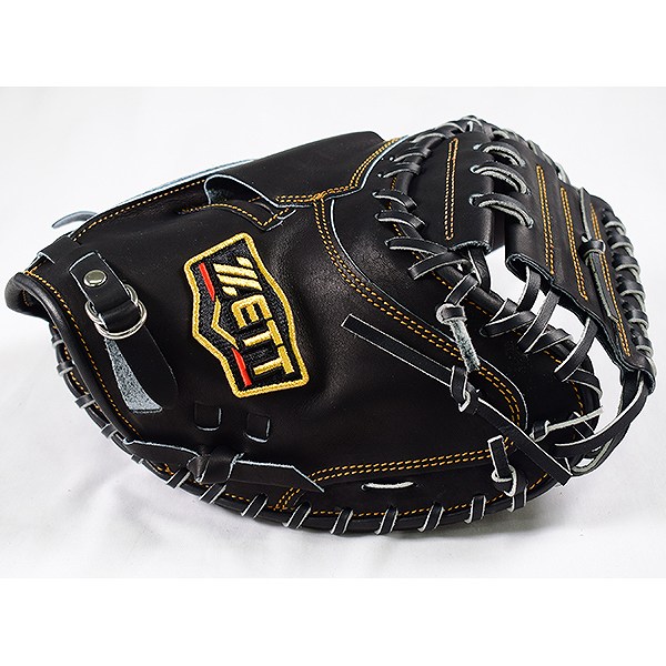 楽天市場】【交換送料無料】 ZETT ゼット 軟式キャッチャーミット