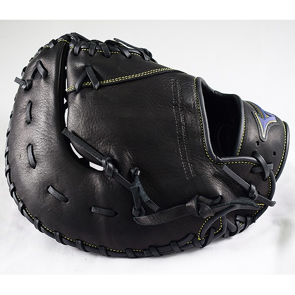 楽天市場】【交換送料無料】 ミズノ MIZUNO ファーストミット 野球