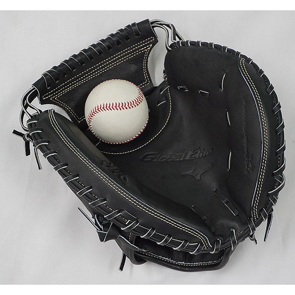 楽天市場】【交換送料無料】 ミズノ MIZUNO キャッチャーミット 野球