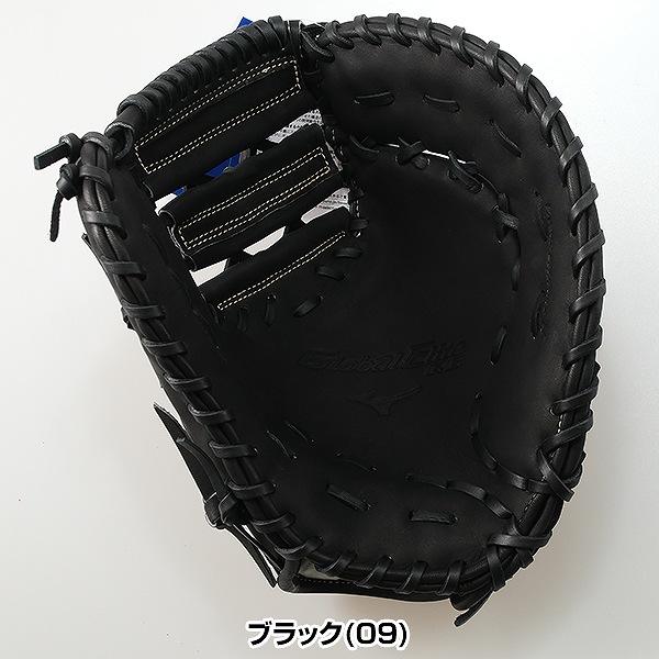 楽天市場】【交換無料】 ミズノ MIZUNO 少年軟式 ファーストミット