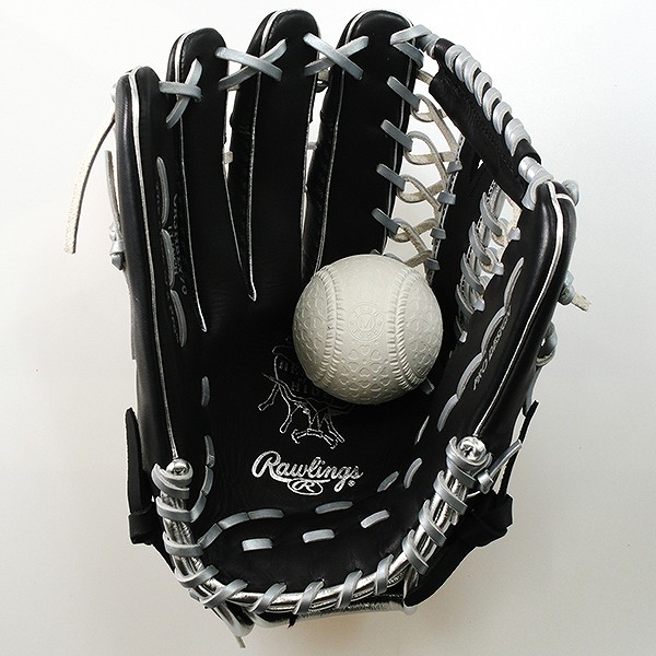 楽天市場】【交換送料無料】 野球 グローブ 軟式 大人 左投げ