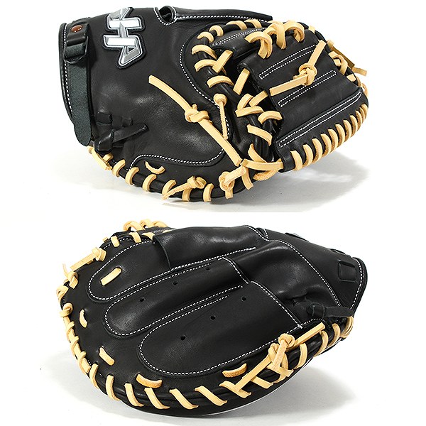楽天市場】【交換往復無料】 野球 少年軟式 キャッチャーミット 軟式