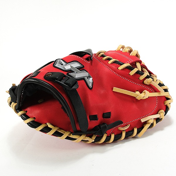 楽天市場】【交換往復無料】 野球 少年軟式 キャッチャーミット 軟式