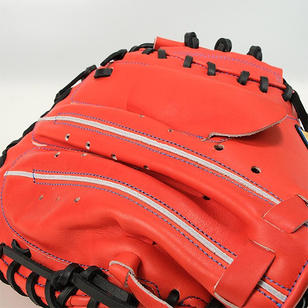 楽天市場】野球 キャッチャーミット 軟式 大人 右投げ ハタケヤマ TH