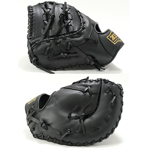 楽天市場】【交換送料無料】 ZETT ゼット 野球 キャッチャーミット