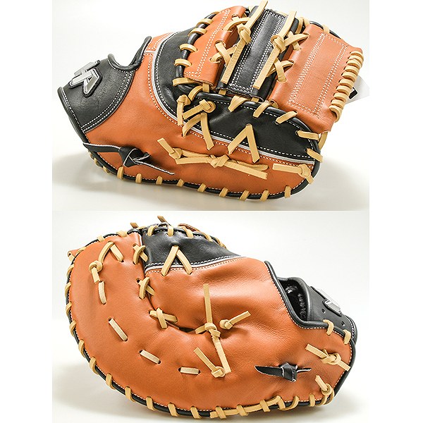 楽天市場】【交換往復無料】 野球 ファーストミット 軟式 大人 右投げ