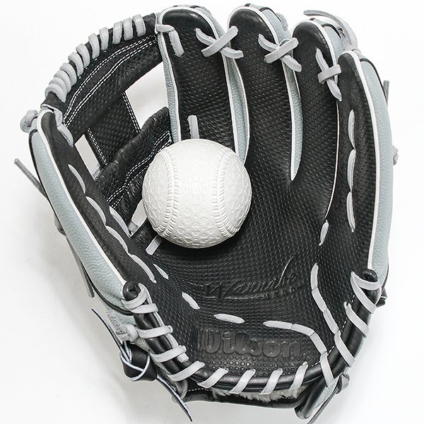 楽天市場】【交換往復送料無料】 野球 グローブ 軟式 大人 ウイルソン