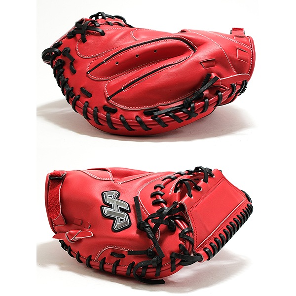 楽天市場】【交換往復無料】 野球 キャッチャーミット 軟式 捕手用