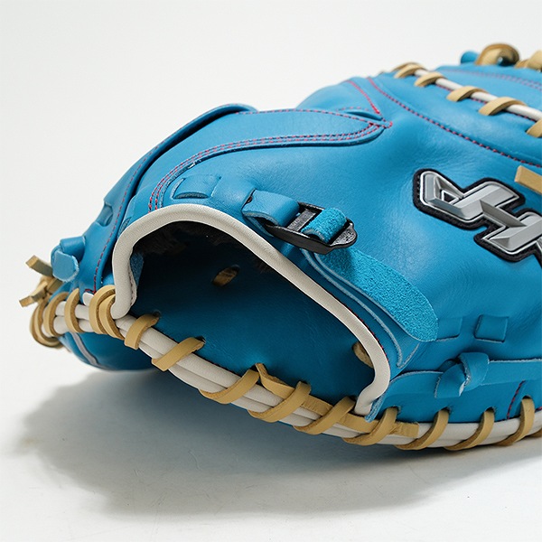 楽天市場】【交換往復無料】 野球 キャッチャーミット 軟式 捕手用