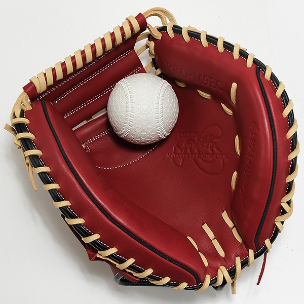 楽天市場】【交換往復無料】 野球 キャッチャーミット 軟式 捕手用