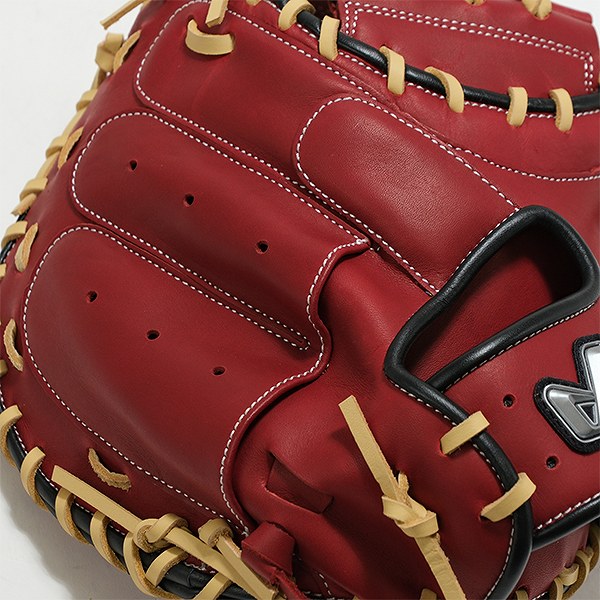 楽天市場】【交換往復無料】 野球 キャッチャーミット 軟式 捕手用