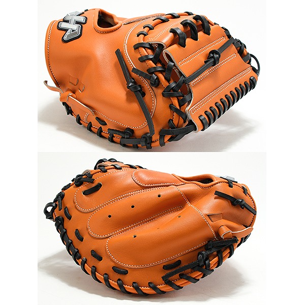 楽天市場】【交換往復無料】 野球 キャッチャーミット 軟式 捕手用