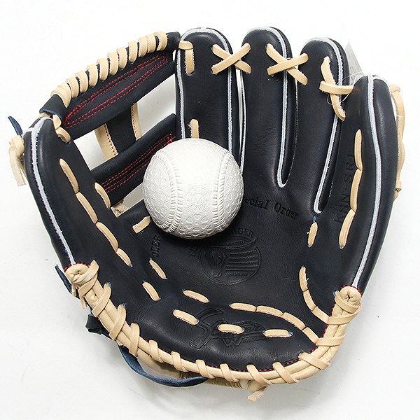 楽天市場】【交換送料無料】 野球 グローブ 軟式 大人 久保田