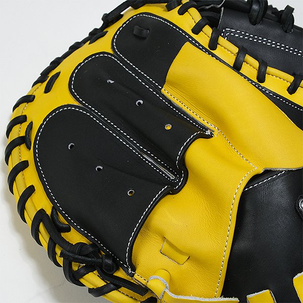 楽天市場】野球 少年軟式 キャッチャーミット 軟式 子供 ジュニア用