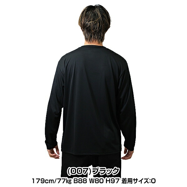 楽天市場】ヨネックス テニス バドミントン ユニロングスリーブTシャツ