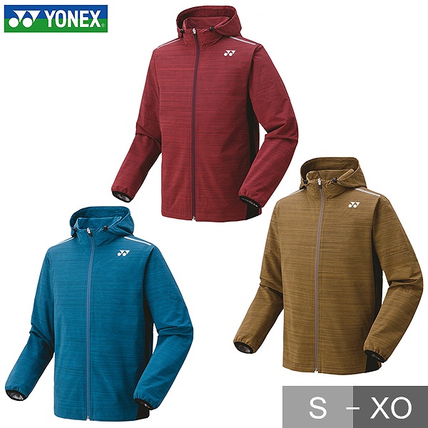 楽天市場】ヨネックス テニス バドミントン ユニウィンドウォーマー