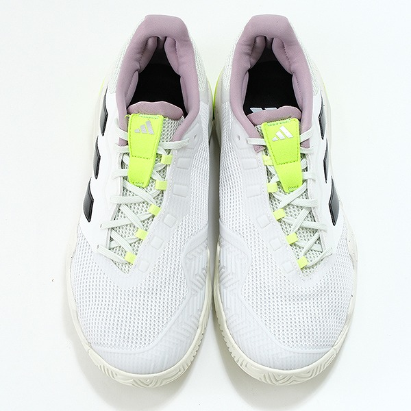 楽天市場】【サイズ交換往復送料無料】 テニス アディダス シューズ