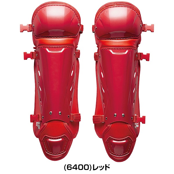 楽天市場】野球 キャッチャーレガース 軟式 少年 ZETT ゼット レガーツ