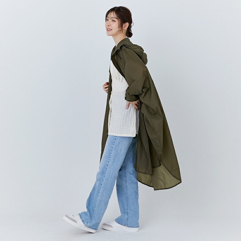 楽天市場】《送料無料》【because 公式】スーパーライト／レイン