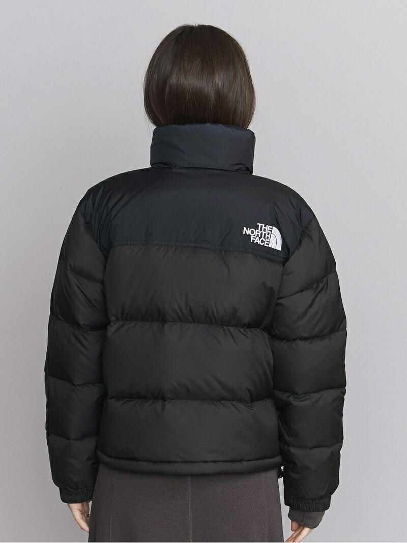 楽天市場】＜THE NORTH FACE(ザノースフェイス)＞NUPTSE ショート
