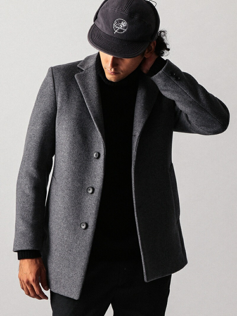 楽天市場】【SALE／50%OFF】【WEB限定】 by ダブルフェイス メルトン