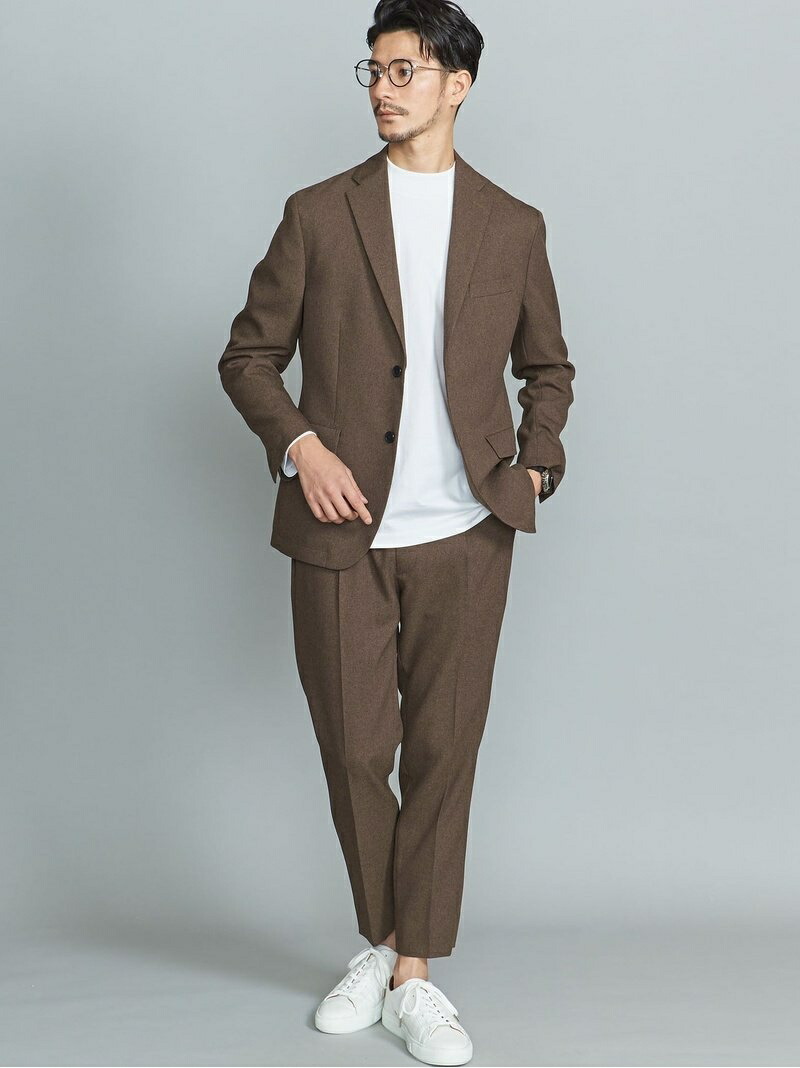 楽天市場】【WEB限定 WARDROBE SMART】 by LANATEC OX セットアップ