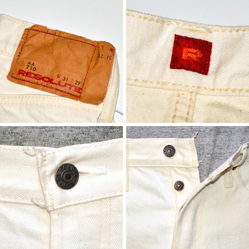 楽天市場】RESOLUTE リゾルト 