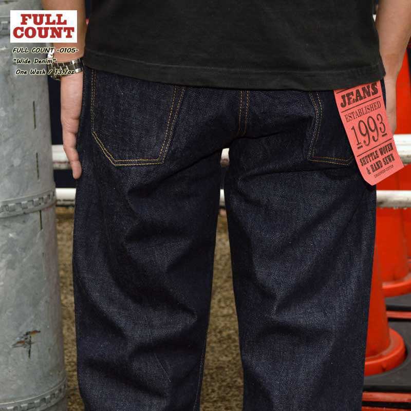 楽天市場】FULLCOUNT フルカウント FULL COUNT